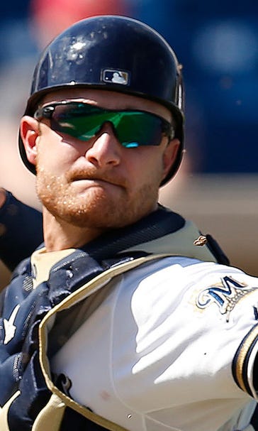 Monday's loss followed by good, bad news for Brewers